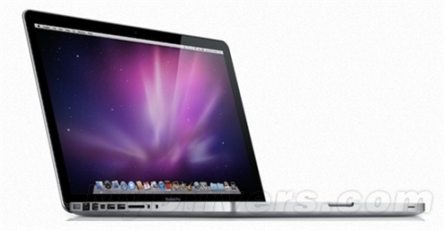 Apple new generation MacBook Pro configuration exposure