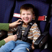 Car seat---child seat