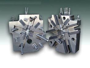 Die Casting Die Fights International Market