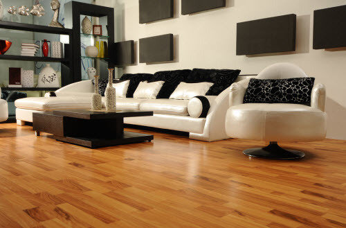 Three major trends in channel innovation in the flooring industry