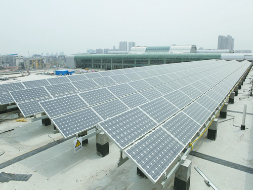 PV on-grid tariff subsidies receive policy support