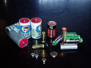 Disordered lead battery recycling faces challenges