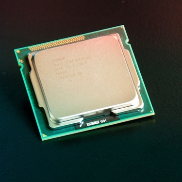 Intel launches: Non-core version of SNB Core i5 or will debut