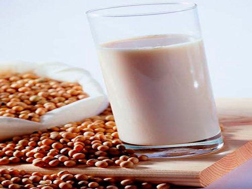 Plant protein drinks will usher in a period of rapid development