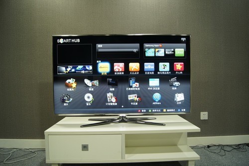 Domestic smart TV status threatened