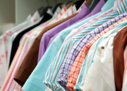 Shaanxi apparel sales rose 23.7%