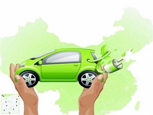 Shanghai New Energy Vehicle Free License Continues