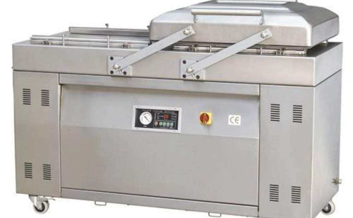 Vacuum packaging machine daily use specification