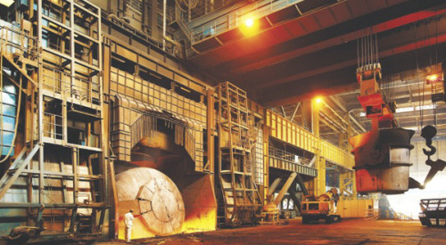 CITIC Pacific Steel set to open the first quarter