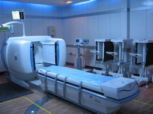 Imported medical equipment quality and safety