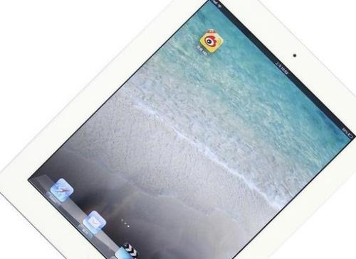 Apple sells 128G version of the fourth generation of iPad since February 5th