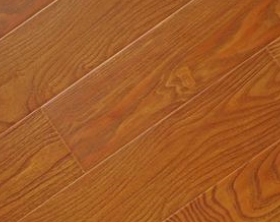 Geothermal flooring will enter the "wood age"?