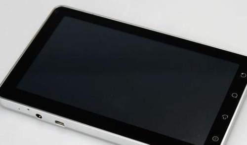 Android tablet shipments will exceed iPad