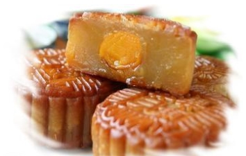 Henan moon cake check pass rate of 99.2%