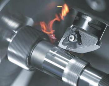 Cutting Tool Industry Development Status in 2013