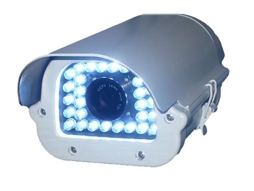 Night vision surveillance light technology in the end who is easy to use