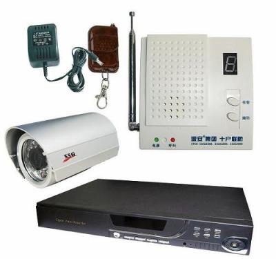 Anti-theft alarm technology and service development direction analysis