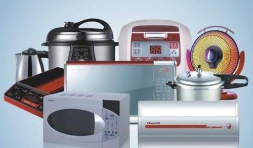 Home appliance industry profit margins high repair rate