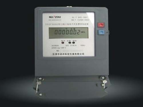 Similarities and Differences of the Interactive Concepts between China and Germany Smart Meters