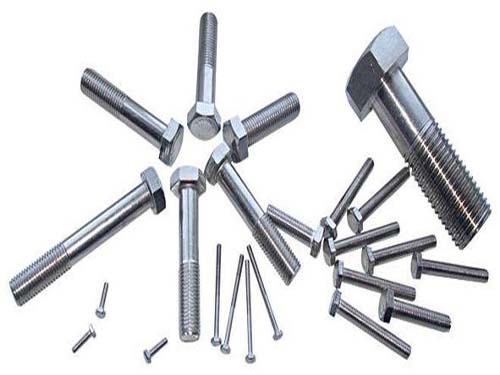 A Brief Talk on Magnetic Problems of Stainless Steel Fasteners