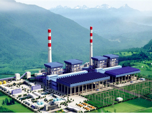 Coal chemical industry needs priority production of energy products