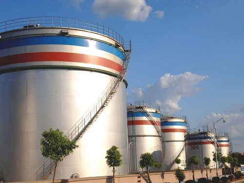 Late methanol prices will rebound slightly