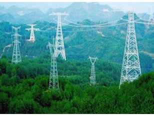 China UHV DC transmission or over 300 billion