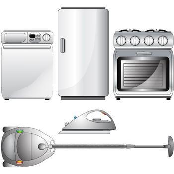 Urbanization of home appliances is still a short board