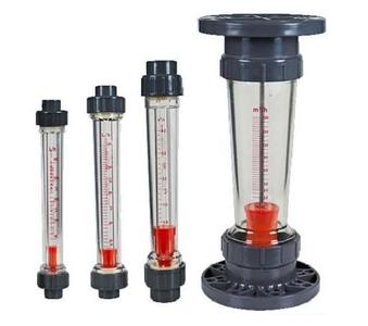 Describe in detail the advantages and disadvantages of various flow meters