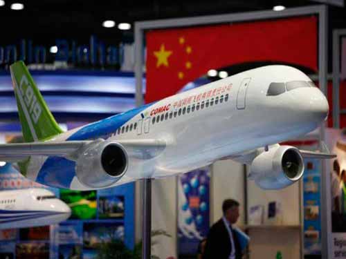 Nearly 20% of domestically produced large aircraft will be manufactured by Yantai