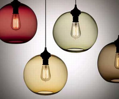 LED lighting industry development status