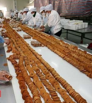 Hubei Food Industry's Main Revenue Breaks 300 Billion