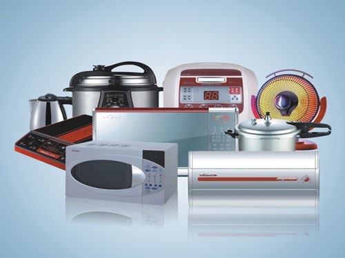 An Analysis of the New Path to Breakthrough of Small Home Appliances