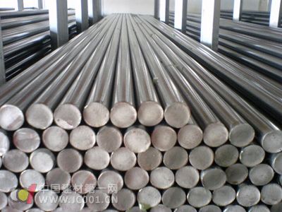 New mold steel is popular in China's steel market