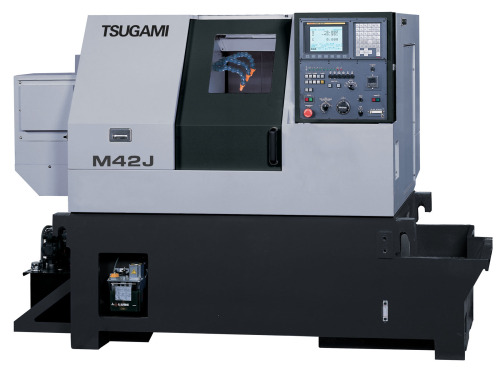 Machine Tool Industry Selected as a Strategic Emerging Industry