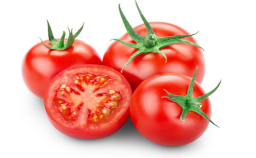 Color sorting equipment is crucial in the production of tomato sauce