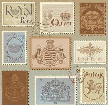 Analyzing the Intrinsic Factors Affecting the Appreciation of Stamps