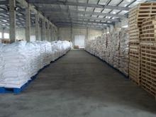 Thailand imports large quantities of potassium chloride