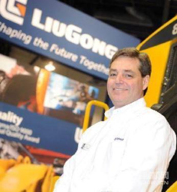 Liugong will expand the North American excavator market