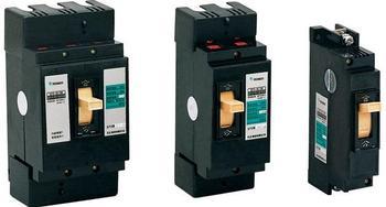 S200 miniature circuit breaker