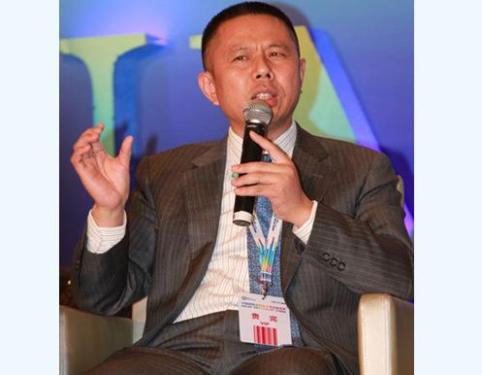 Gao Jifan: Need to promote the integration of photovoltaic industry