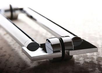 Bathroom hardware industry is rational