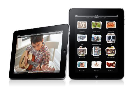 Tablet PC market enters the blowout period