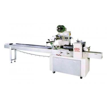 Packaging machinery industry is the most development area