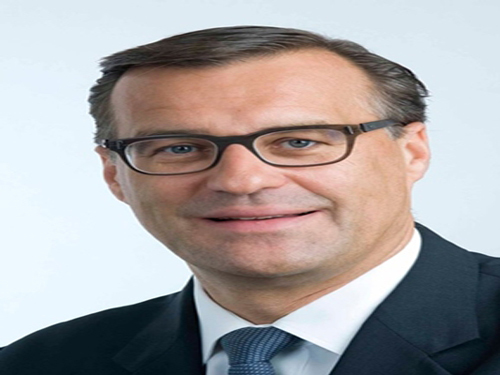 OSRAM New CEO: Accelerating Structural Adjustment