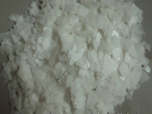 Caustic soda market is stable