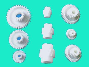 Three strategies for the development of the gear mold industry in China