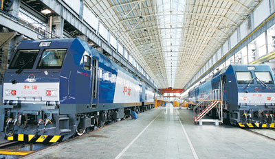 Construction machinery in the era of urban railways