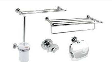 Correctly choose sanitary hardware to benefit sanitary facilities