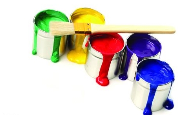 Analyze the disadvantages of the paint market at this stage